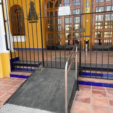 Casa Luz Del Rocio Refugio Con Alma A 8 Minutos De La Ermita 아파트 외부 사진