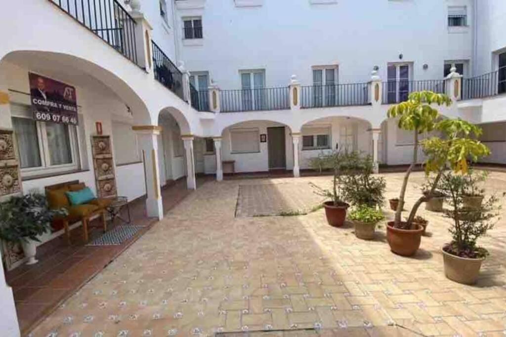 Casa Luz Del Rocio Refugio Con Alma A 8 Minutos De La Ermita 아파트 외부 사진